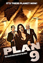 Plan 9 (2015) Free Movie M4ufree