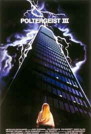Poltergeist III (1988) Free Movie