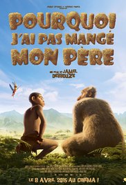 Animal Kingdom: Lets go Ape (2015) M4uHD Free Movie