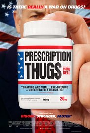 Prescription Thugs (2015) Free Movie