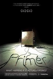 Primer (2004) Free Movie