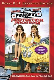 Princess Protection Program (TV Movie 2009) M4uHD Free Movie