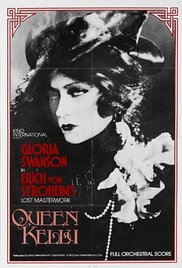 Queen Kelly (1929) Free Movie
