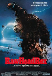 Rawhead Rex (1986) Free Movie
