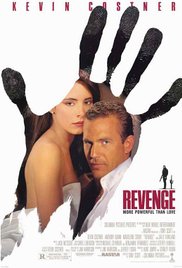 Revenge (1990) Free Movie