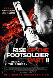 Rise of the Footsoldier Part II (2015) Free Movie