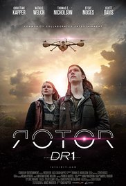 Rotor DR1 (2015) Free Movie