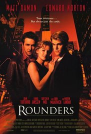 Rounders (1998) Free Movie M4ufree