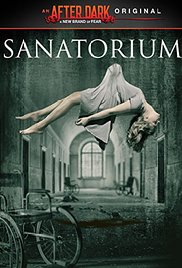 Sanatorium (2013) Free Movie