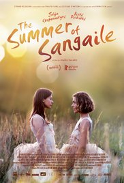 The Summer of Sangaile 2015 Free Movie