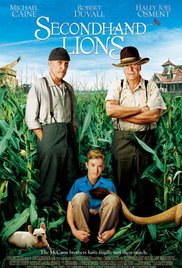Secondhand Lions (2003) Free Movie