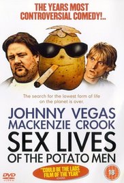 Sex Lives of the Potato Men (2004) Free Movie