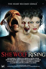 She Wolf Rising (2016) Unrated M4uHD Free Movie