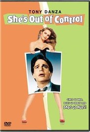 Shes Out of Control (1989) Free Movie