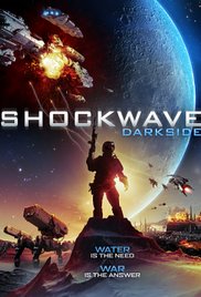Shockwave Darkside (2015) Free Movie