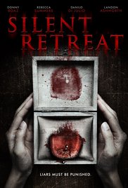 Silent Retreat (2016) Free Movie M4ufree