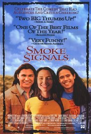 Smoke Signals (1998) Free Movie