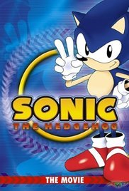 Sonic the Hedgehog: The Movie (Video 1996) Free Movie
