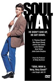 Soul Man (1986) Free Movie