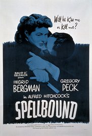 Spellbound 1945 M4uHD Free Movie