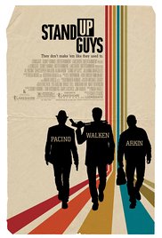 Stand Up Guys (2012) Free Movie M4ufree