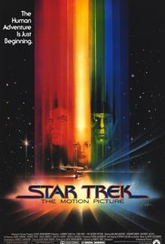 Star Trek: The Motion Picture (1979) Free Movie