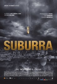 Suburra (2015) Free Movie M4ufree