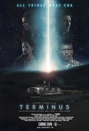 Terminus (2015) Free Movie