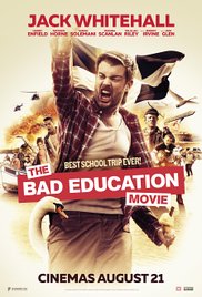 The Bad Education Movie (2015) Free Movie