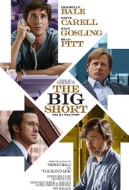 The Big Short (2015) Free Movie