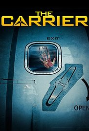 The Carrier (2016) M4uHD Free Movie