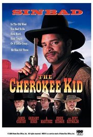 The Cherokee Kid (TV Movie 1996) Free Movie