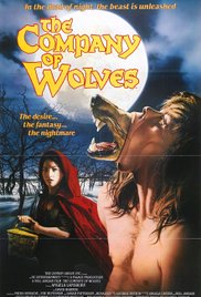 The Company of Wolves (1984) Free Movie