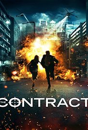 The Contract (2016) Free Movie