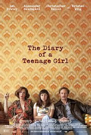 The Diary of a Teenage Girl 2015 Free Movie M4ufree