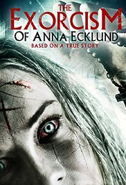 The Exorcism of Anna Ecklund (2016) Free Movie M4ufree