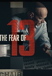 The Fear of 13 (2015) Free Movie