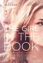 The Girl in the Book (2015) M4uHD Free Movie