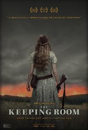 The Keeping Room (2014) Free Movie
