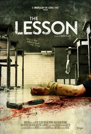 The Lesson (2015) M4uHD Free Movie