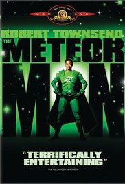 The Meteor Man (1993) Free Movie