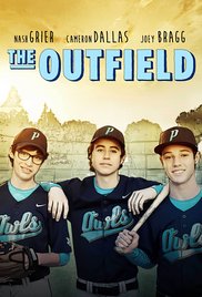The Outfield (2015) M4uHD Free Movie