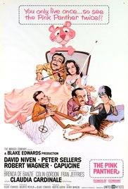 The Pink Panther (1963) Free Movie