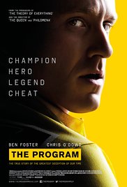The Program (2015) M4uHD Free Movie