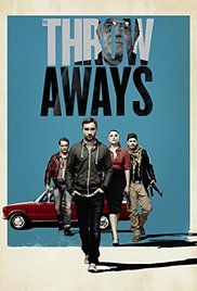 The Throwaways (2015) Free Movie M4ufree
