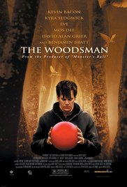 The Woodsman (2004) Free Movie