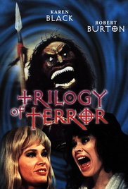 Trilogy of Terror (TV Movie 1975) Free Movie