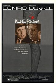 True Confessions (1981) Free Movie