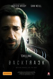 Backtrack (2015) Free Movie
