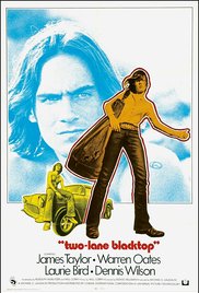 TwoLane Blacktop (1971) Free Movie